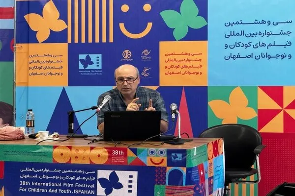 هوش مصنوعی مهارتهای سینما را بازتعریف میکند