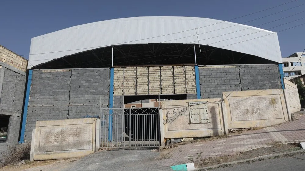بازار روز میرآباد شهرکرد امسال به بهرهبرداری میرسد