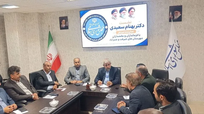 سهمیه‌های ناکافی سوخت جیرفت وعنبر آباد برای پاسخگویی به نیاز‌های کشاورزی و خدماتی