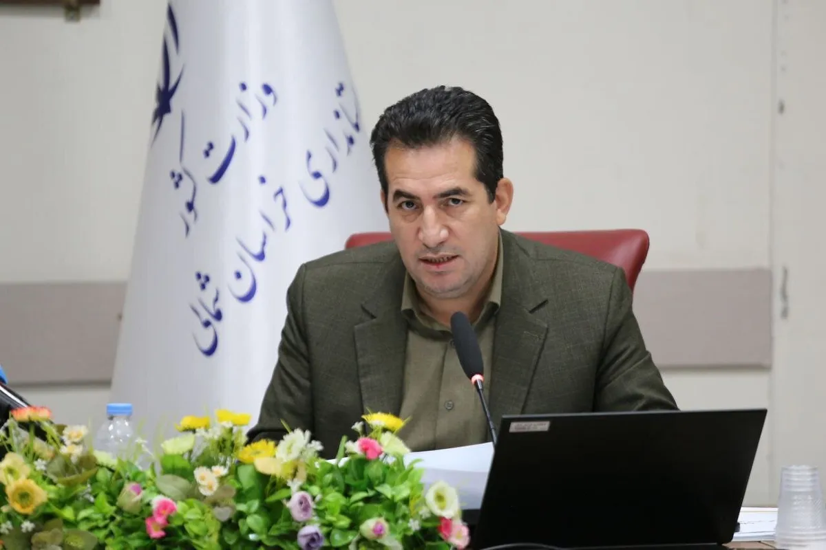 میانگین نمرات امتحانات نهایی دانشآموزان خراسان شمالی افزایش یافت