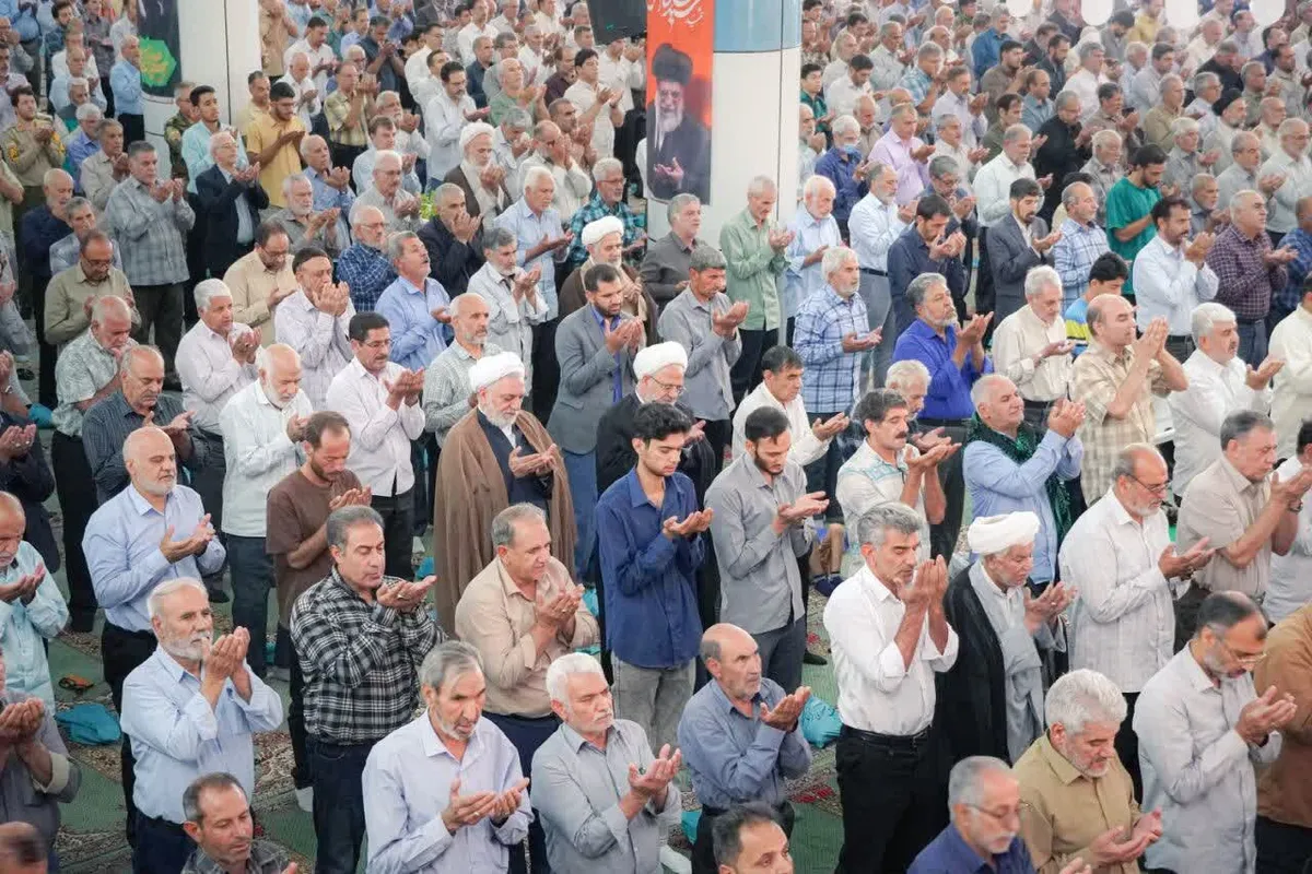 «نماز جمعه میامی» تریبونی برای مطالبات مردم و آزمون پاسخگویی مسئولان