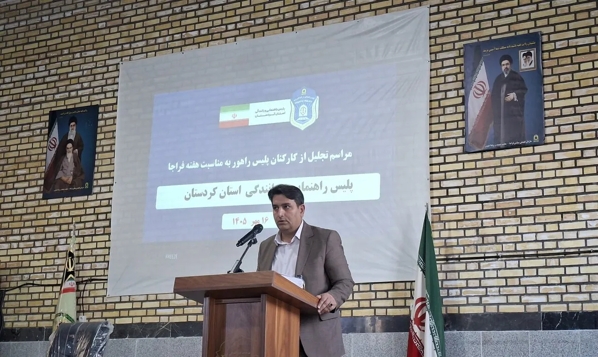 توسعه حملونقل عمومی و هوشمندسازی ترافیک شهر سنندج در دستور کار است
