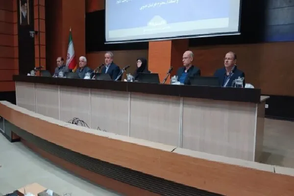 حفاظت از محیط زیست بدون مشارکت مردم امکان‌پذیر نیست