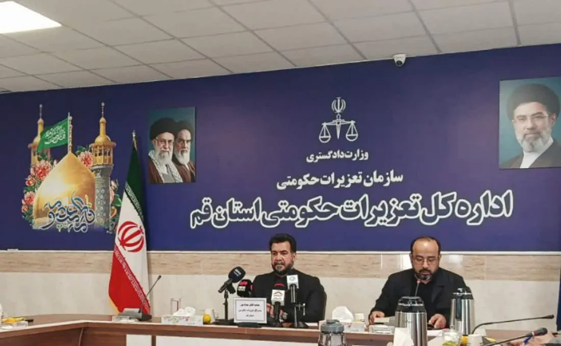 تشکیل ۴۰۰ پرونده تخلف تعهدات ارزی در قم