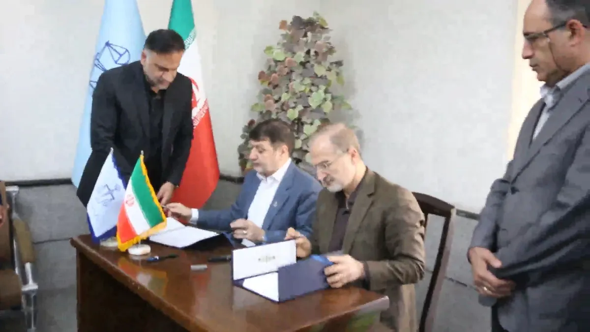 لزوم مراقبت از سلامت جسمی و روانی کارکنان دادگستری