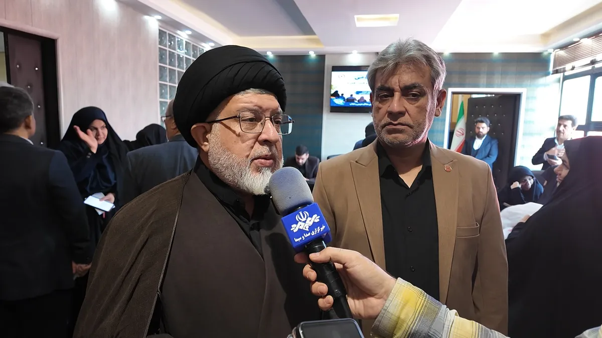 رسیدگی به ۲۰ پرونده قضایی مددجویان بهزیستی قم در دیدار مستقیم رئیس کل دادگستری