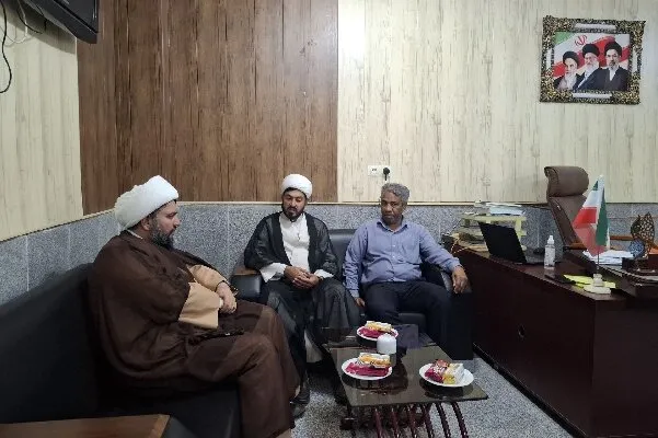 کاظمی: توسعه مدارس صدرا نیازمند حمایت دستگاههای اجرایی است