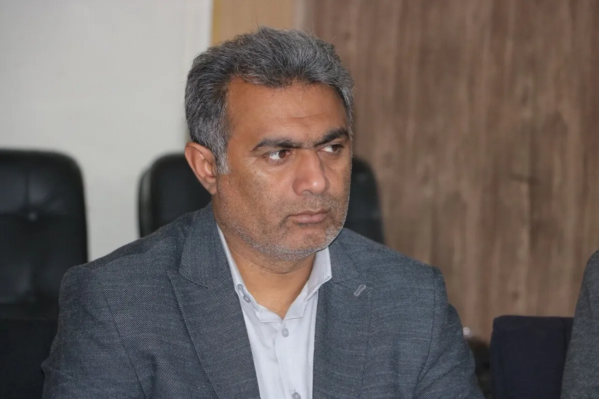 خرمی: ارتقای وضعیت زیرساختی بشاگرد پیگیری میشود