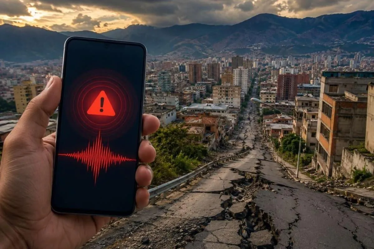 ریسک «بسیار بالا» برای زلزله در شمال مرکز ایران؛ کدام گسل‌ها در وضعیت بحرانی‌اند؟/ مهدی زارع: احتمال بی‌خانمان شدن ۳میلیون نفر در کریدور تهران-کرج