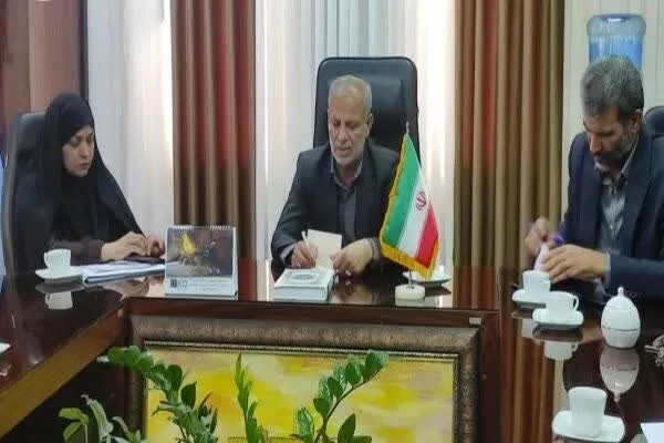 ضرورت توجه جدی به جایگاه و پتانسیلهای گردشگری شهرستان بم