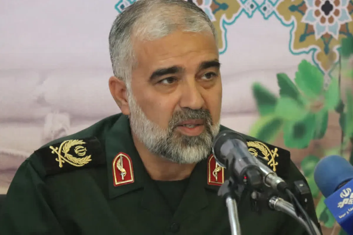 ۲۳۷ برنامه برای دومین کنگره ملی شهدای گلستان نهایی شد