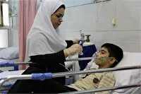 لزوم خودداری گروههای پرخطر از قرار گرفتن در فضای باز همزمان با اولین باران پاییزی