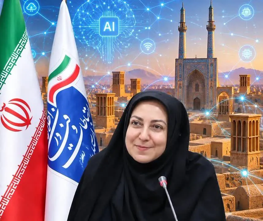 مدیرکل ارتباطات یزد: برای کاهش مصرف سوخت، خودمان پیشقدم شویم