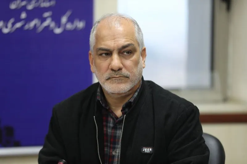 پردیس زیر ذرهبین آمادگی؛ هشدار مدیر بحران تهران درباره النینو