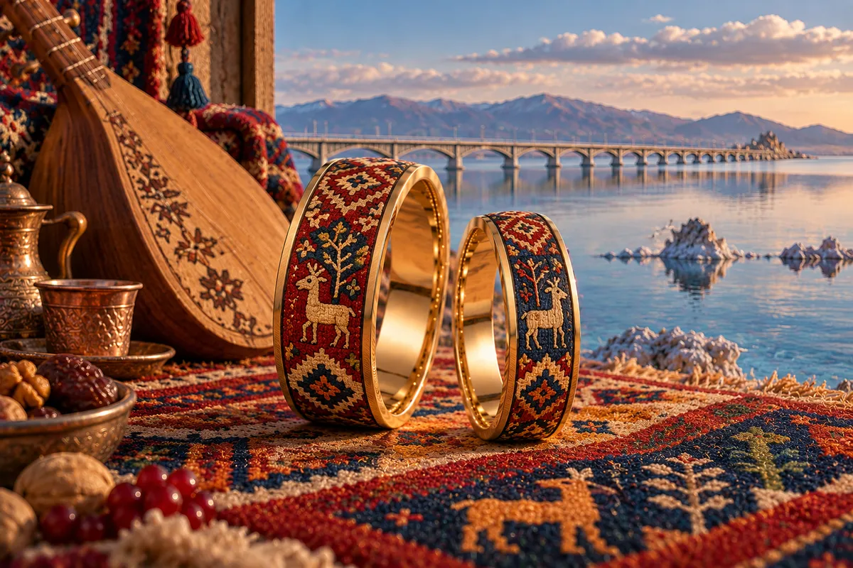 حلقه ازدواج