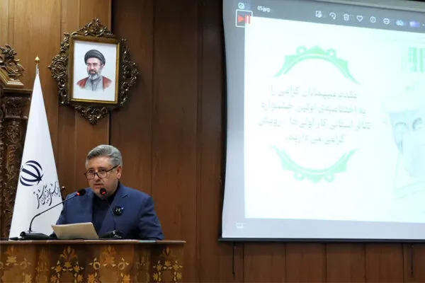 پایان:بیش از ۱۲۰۰نفر از جشنواره تئاتر «کاراولیهای رویش» استقبال کردند