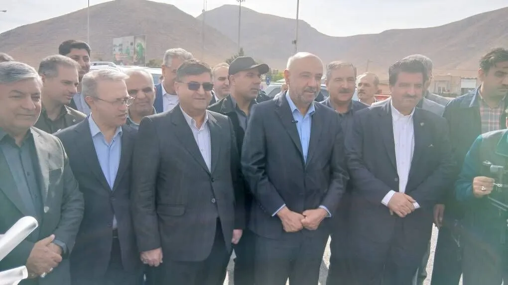 آغاز سفر دو روزه وزیر کار به چهارمحال و بختیاری؛ تمرکز بر اشتغال و سرمایه‌گذاری است