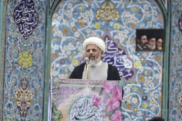 رستاخیز: ایران از شروط هفتگانه خود کوتاه نخواهد آمد