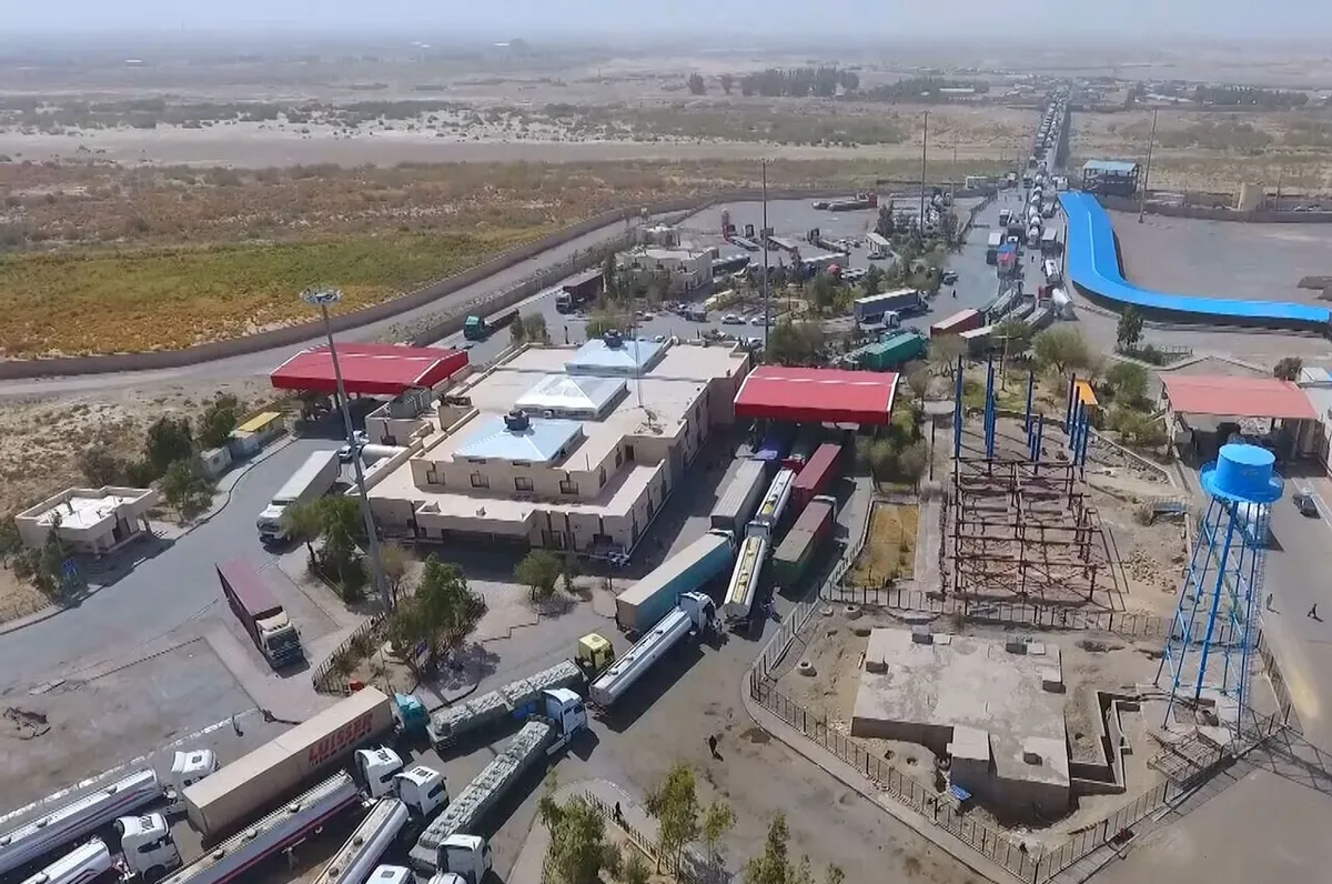 دروازههای غربی اقتصاد ایران در انتظار رونق بازارچههای مرزی