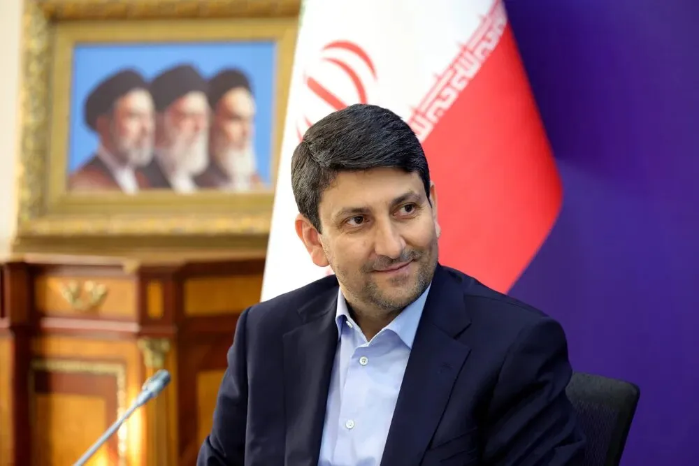 پوشش فیبر نوری کشور ۷ برابر شد؛ «سمنان» پیشرو در پوشش اینترنت