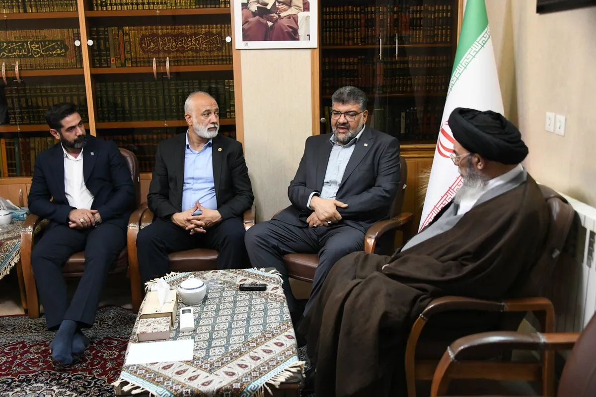 جنایات جنگی اخیر در اصفهان مستندسازی حقوقی می‌شود