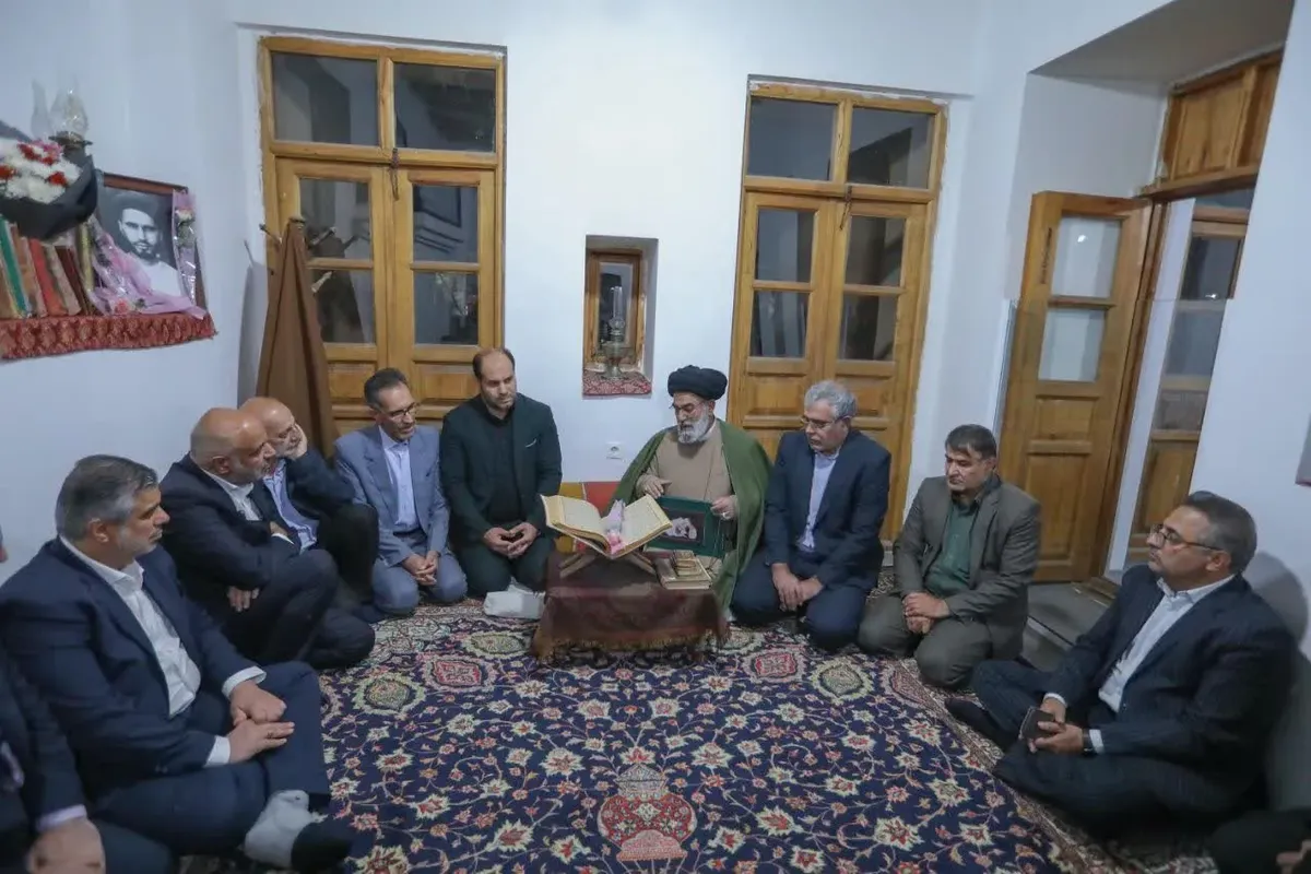 تحقق کامل ۱۶ مصوبه سفر وزیر تعاون، کار و رفاه اجتماعی به استان مرکزی