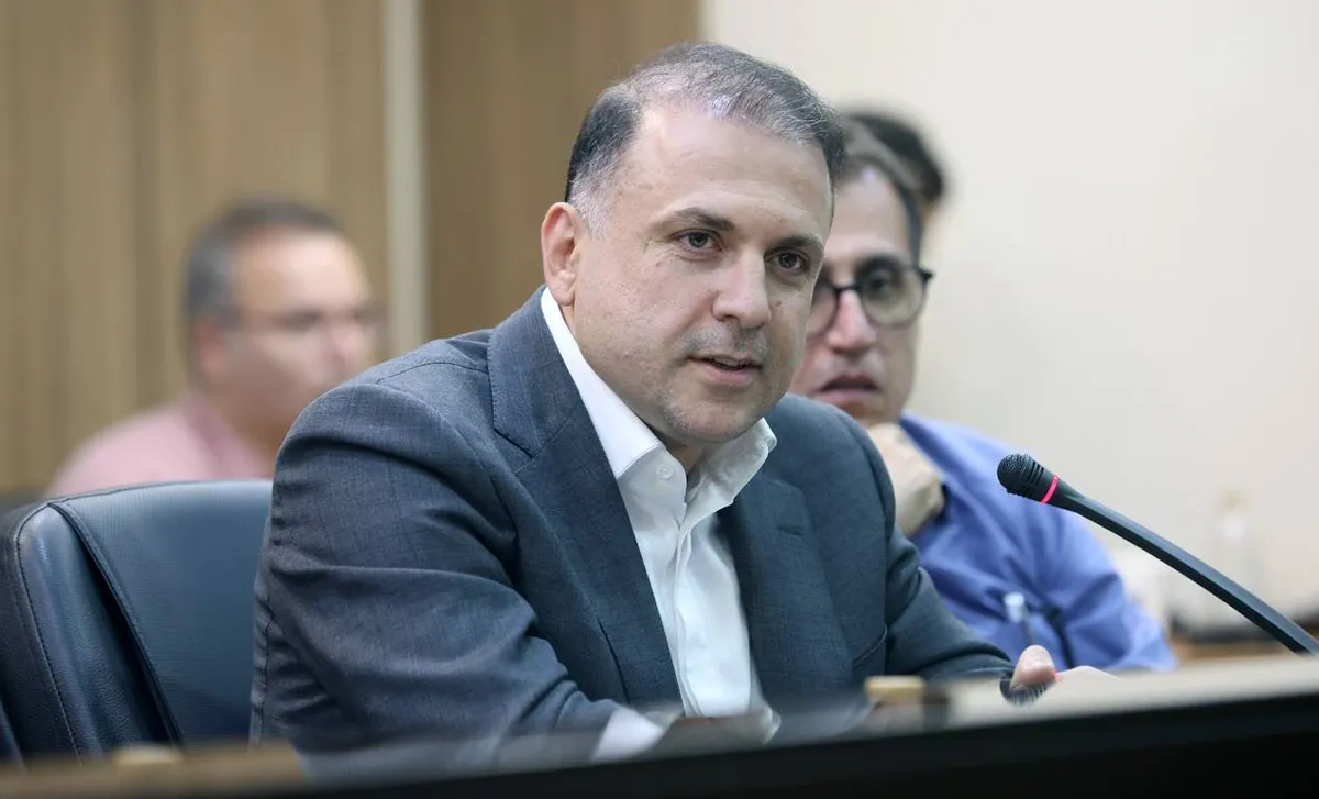 گذار مسئولیت اجتماعی شرکت ملی مس از کمک‌های مقطعی به سرمایه‌گذاری‌های ماندگار