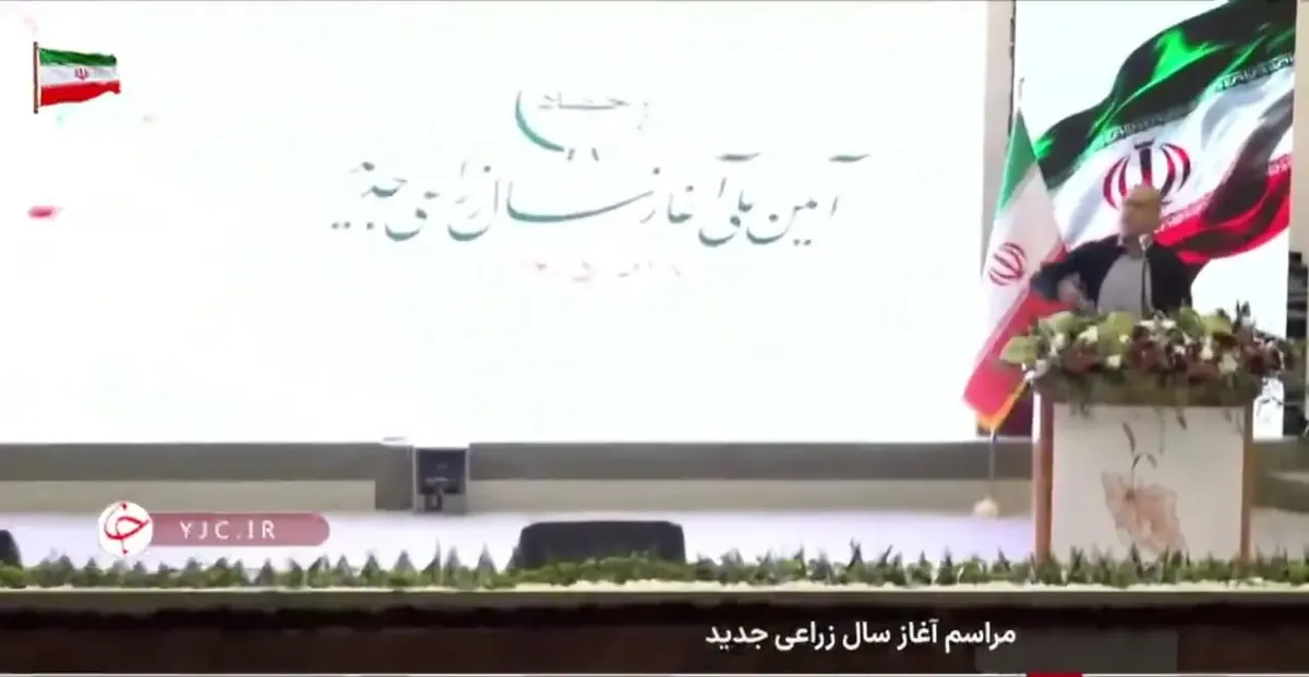پزشکیان: مگر کالا می‌تواند گم یا احتکار شود؟