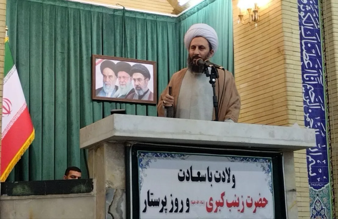 پرستاران در کنار دانش و مهارت، به مهر و عطوفت نیاز دارند