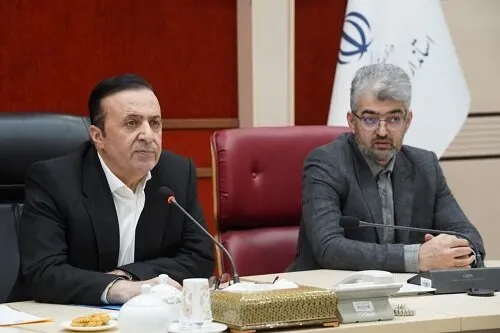 استاندار قزوین خواستار آموزش هوش مصنوعی برای ۵۰درصد کارکنان دولت در استان شد