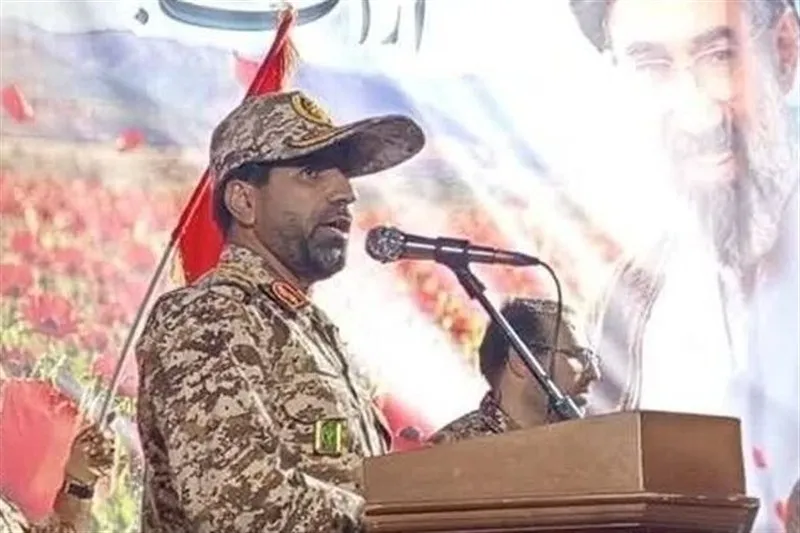 مردم با حضور در میدان محاسبات دشمنان را برهم زدهاند