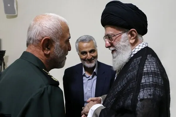 سردار بنبست شکن؛ فرماندهای که آرزویش خدمت در مسجد محله بود