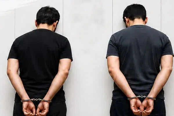 دستگیری ۶ عامل نزاع دستهجمعی بر سر اختلافات ملکی در دورود