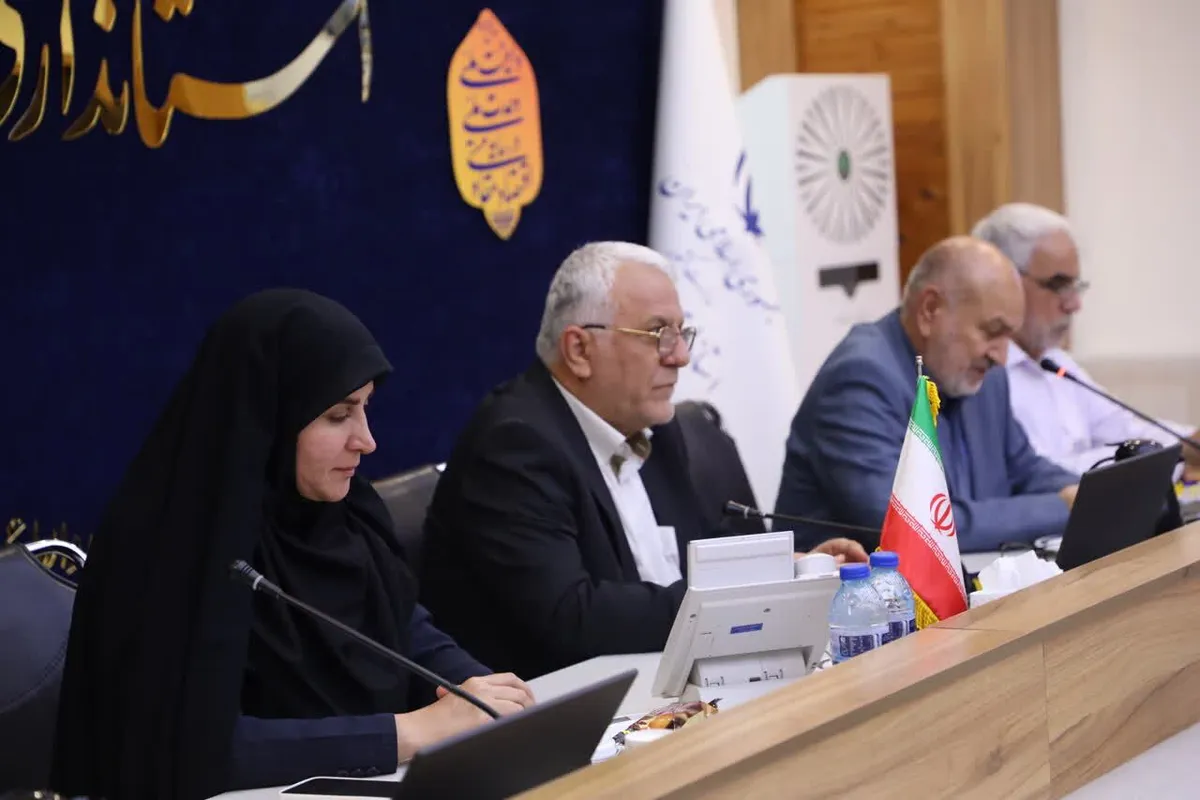 خوزستان، آماده برگزاری انتخابات تمام الکترونیک شوراهای اسلامی شهر و روستا