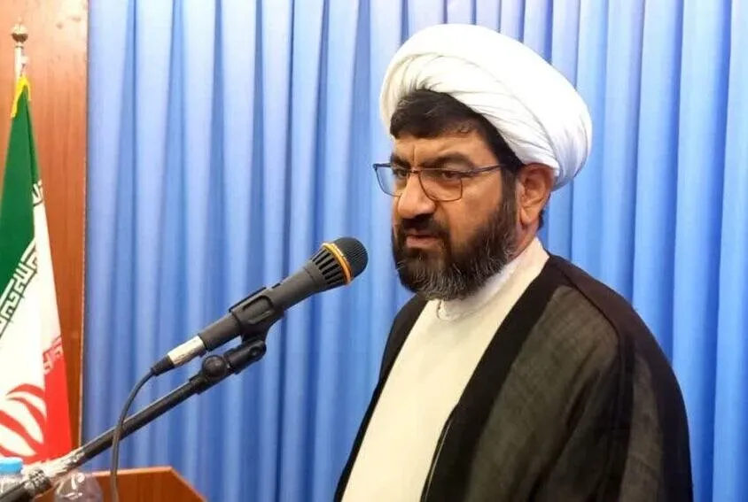 ملت ایران امروز در قدرتمندترین شرایط خود قرار دارد