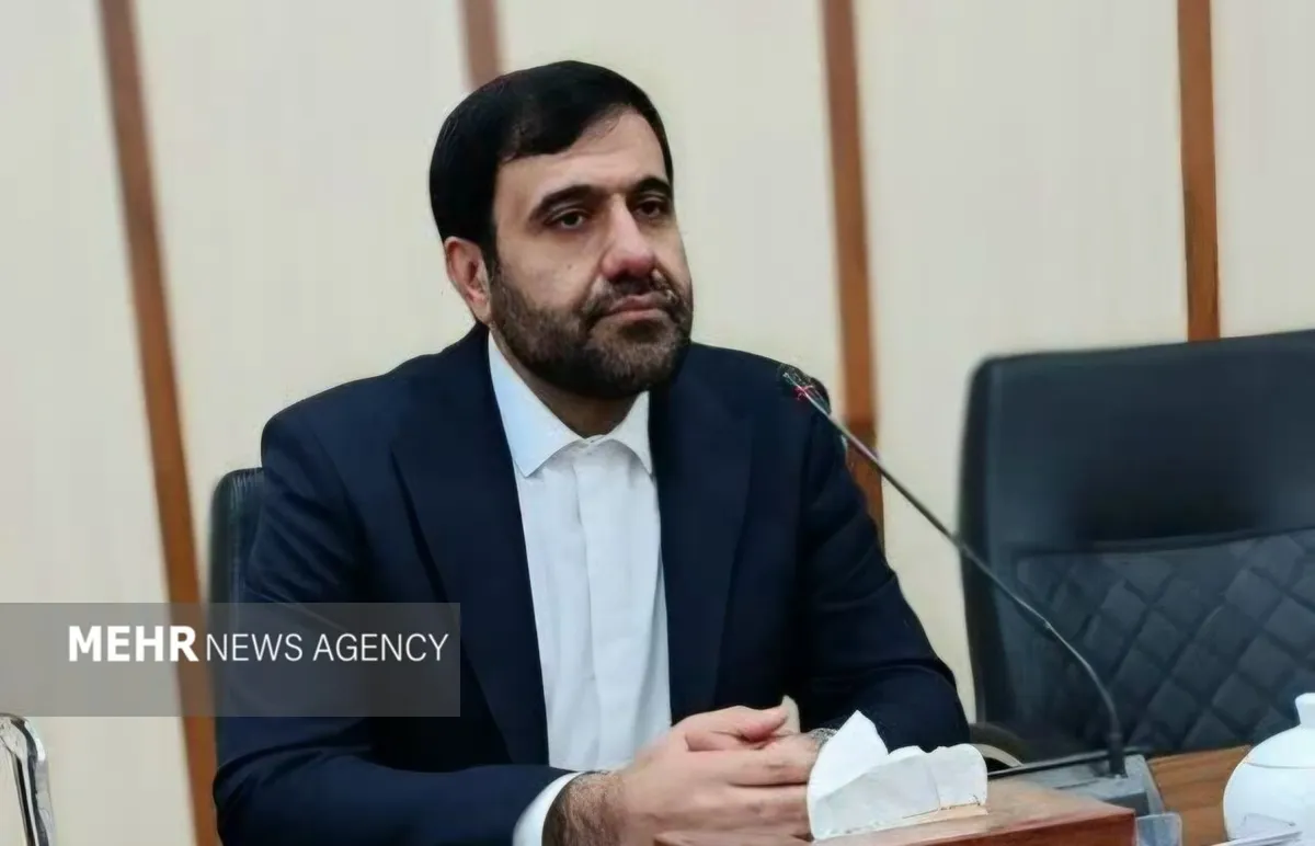 سامانه «ساختار» دسترسی به اطلاعات اراضی روستایی سمنان را تسهیل کرد