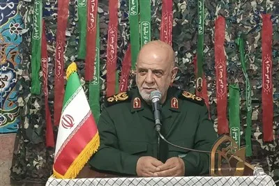 حزبالله لبنان پس از شهادت فرماندهانش قویتر از گذشته است