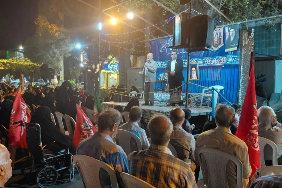 دشمن با ناکامی در میدان جنگ به دنبال بهرهبرداری از مشکلات اقتصادی است