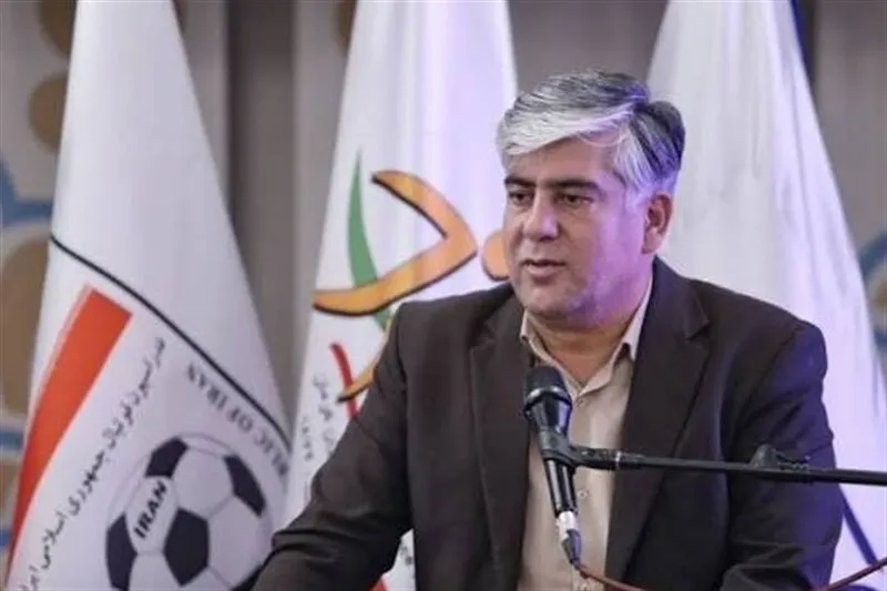هشدار رئیس هیئت فوتبال کرمان درباره باشگاههای مس؛ ضرورت ثبات مدیریتی