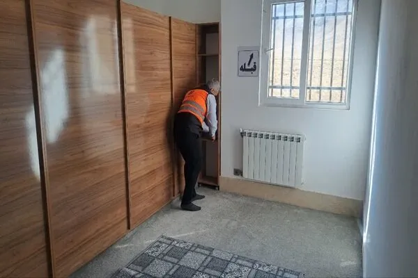 فعالیت ۲ نمازخانه مستقل بینراهی در چهارمحالوبختیاری