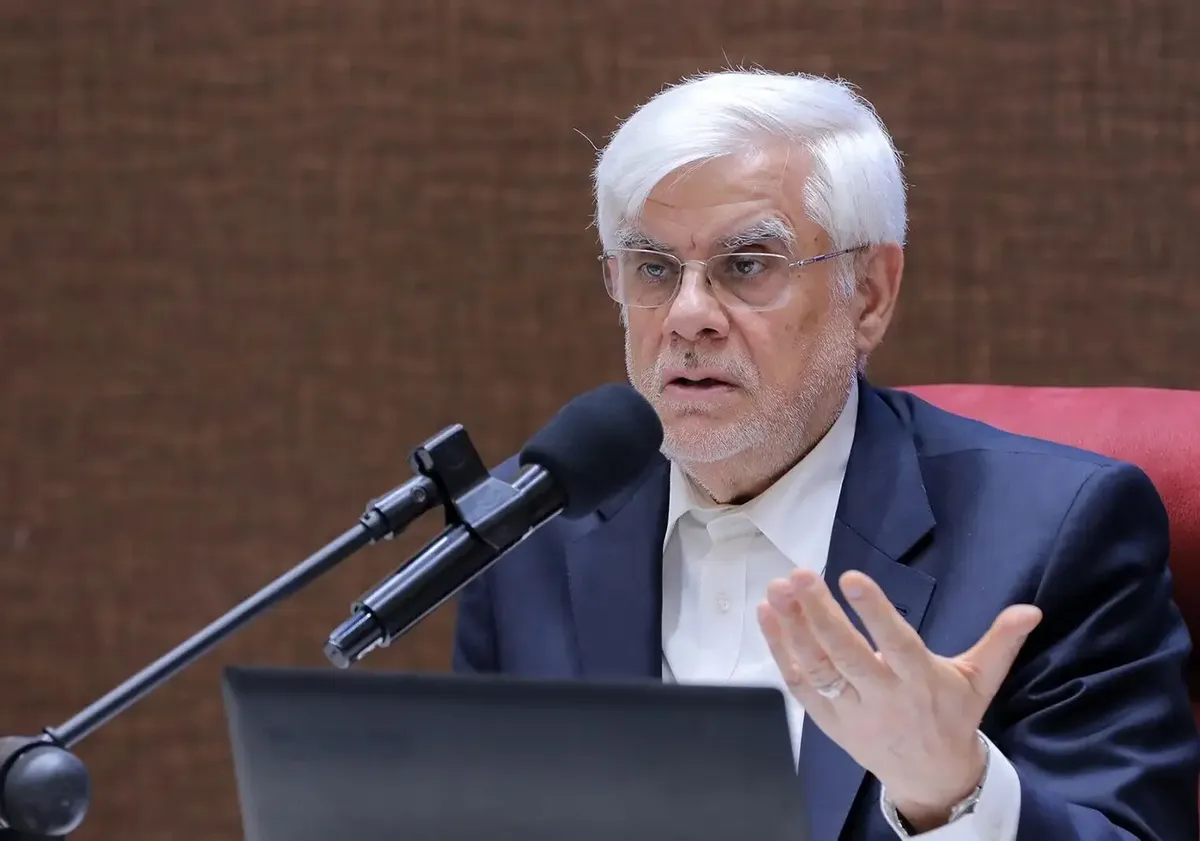 عارف: گاز پرمصرفها در فصل سرد سال قطع میشود