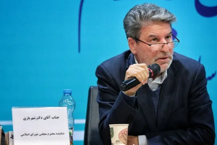 شهریاری: اعتبارات فرهنگی خراسان شمالی پایین‌تر از متوسط کشوری است