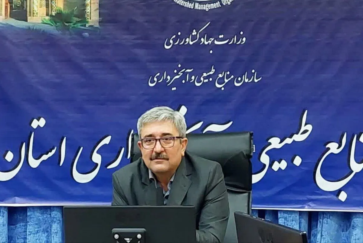 منابع طبیعی استان سمنان برای پیامدهای احتمالی ال‌نینو آماده می‌شود