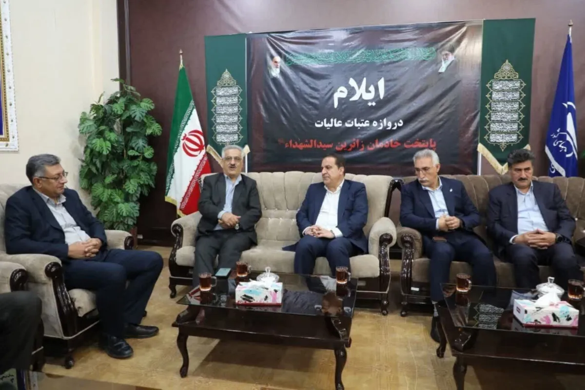 تکمیل طرح سامانه‌های گرمسیری جزو اولویت های وزارت جهاد کشاورزی است