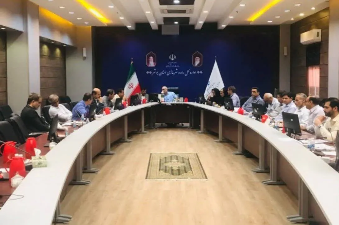 قیمت تمامشده پروژههای نهضت ملی مسکن در بوشهر تعیین تکلیف میشود