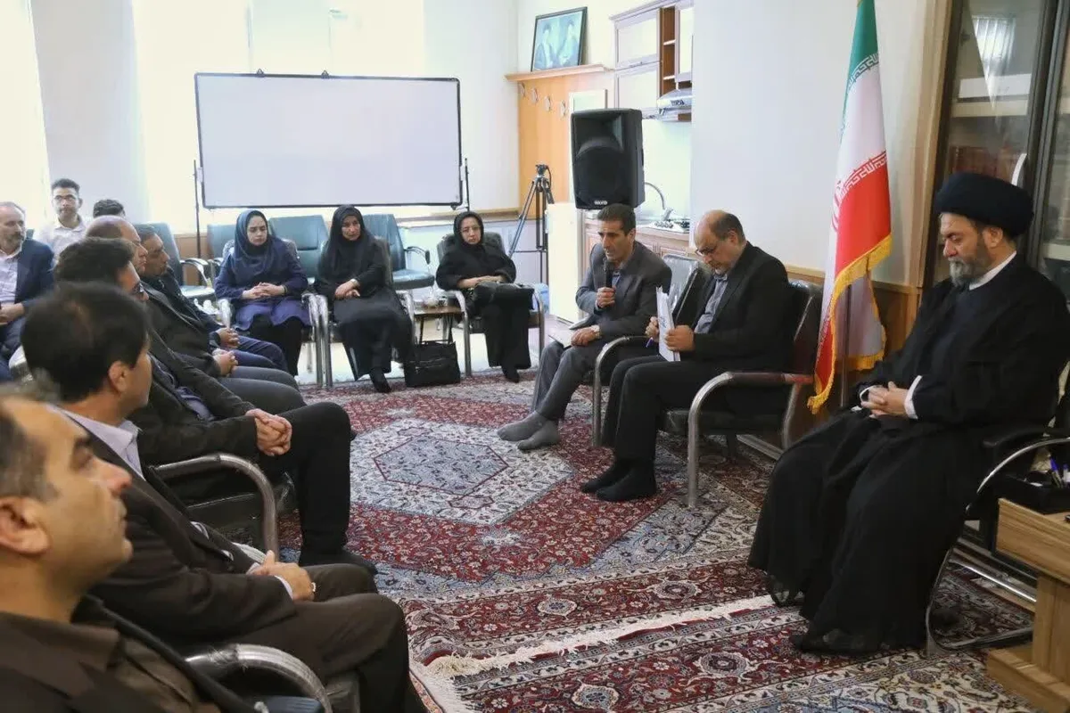 سرعین اردبیل هوشمند میشود