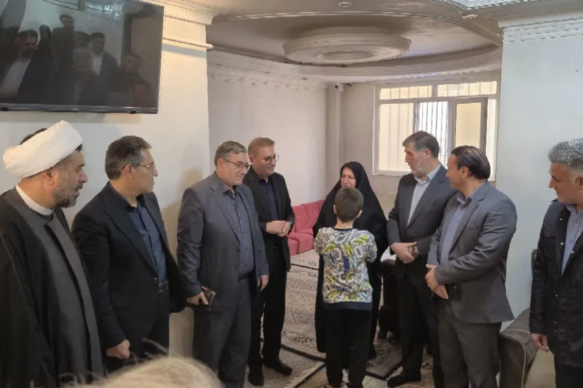 فعالیتهای خالصانه خیران و پرستاران قابل قدردانی است