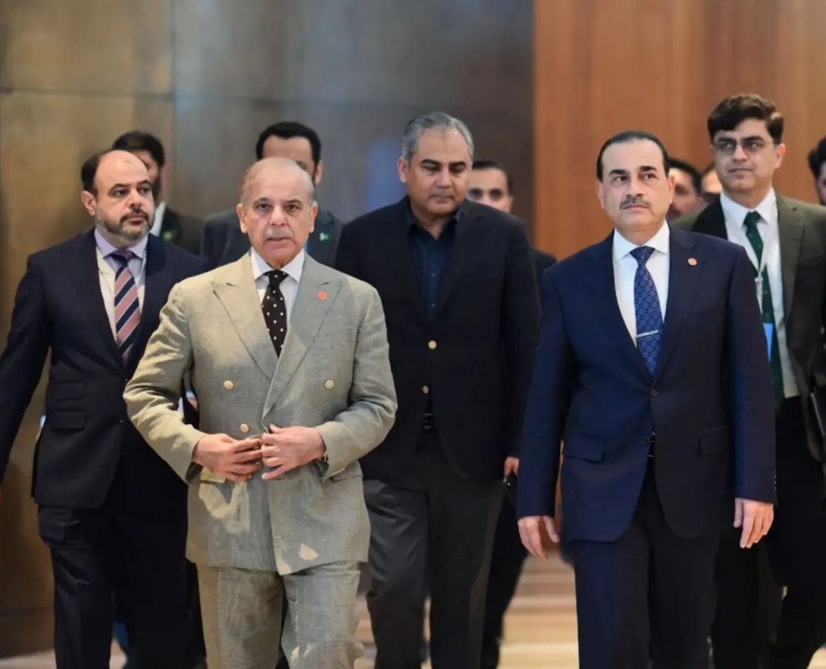 وزارت خارجه قطر: تماسها از سوی میانجیگران بین تهران و واشنگتن، همچنان ادامه دارد/ مذاکرات درباره ایران در جریان است و نگرانیهای طرفهای مختلف را در نظر میگیرد/ وزارت کشور قطر درباره سفر وزیر کشور ایران به دوحه، اطلاعرسانی خواهد کرد/ برای سفر طرف ایرانی به قطر به منظور اطلاع از اقدامات انجام شده
