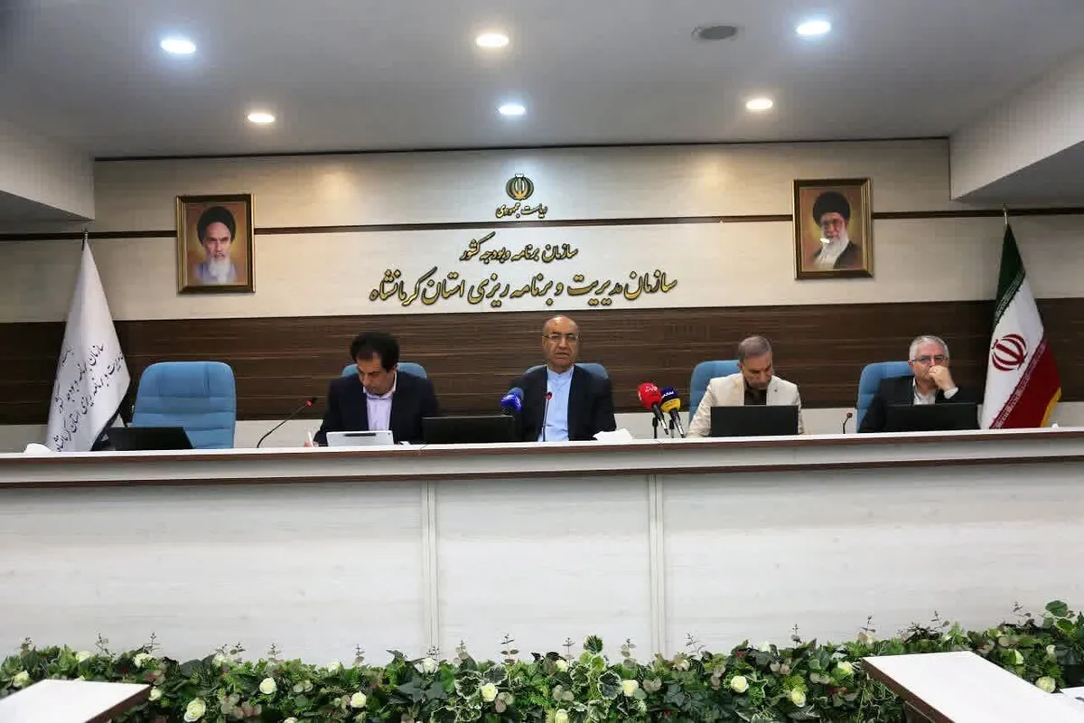 حبیبی: مولدسازی داراییها به تکمیل پروژههای نیمهتمام کمک میکند