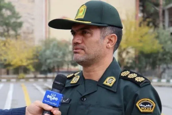 دستگیری ۵ گرداننده کانال تلگرامی انتشار تصاویر خصوصی در الیگودرز